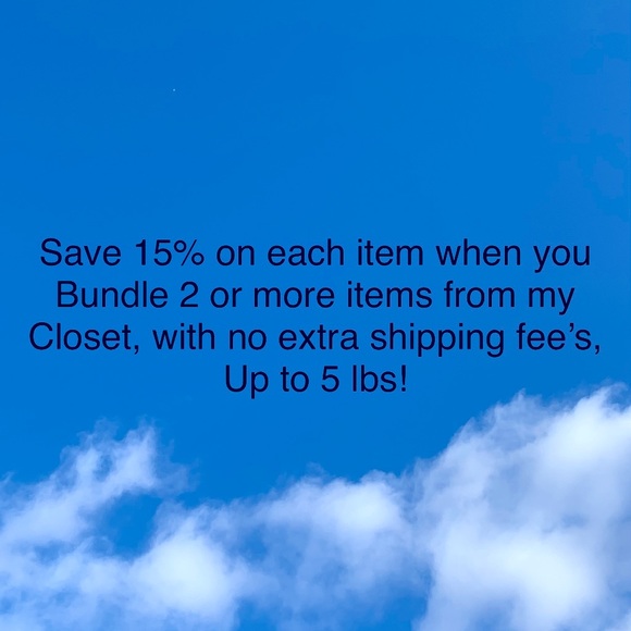 Bundle and Save! - Picture 1 of 1